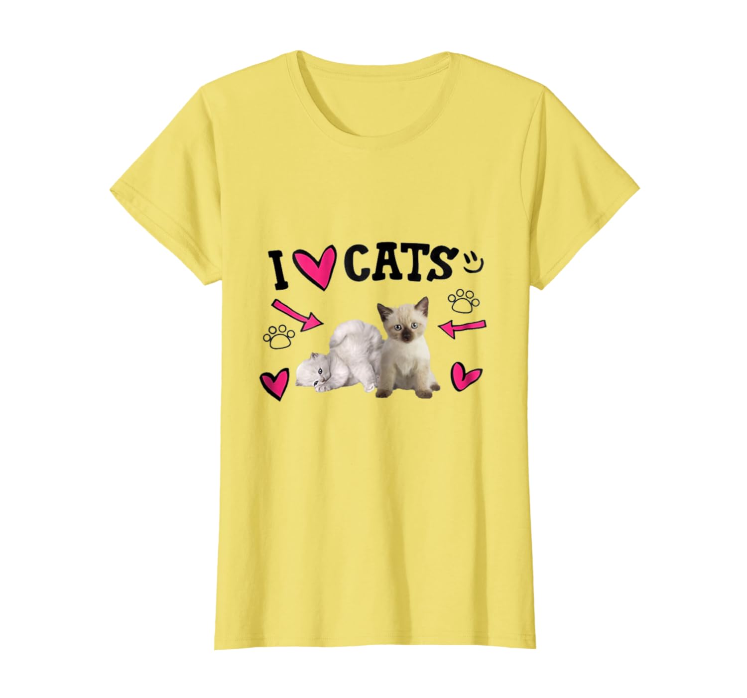 i love cats not you shirt jaemin